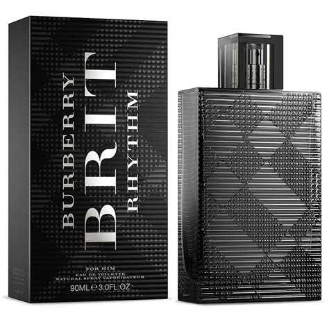 burberry brit rhythm or brit for him|burberry brit for him price.